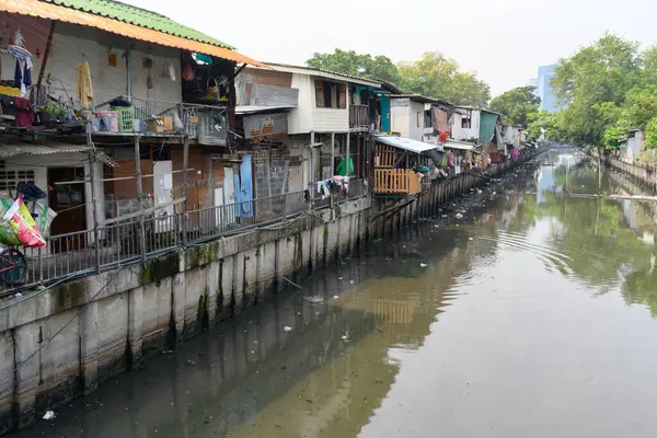 Bangkok 'taki Khlong Toei Pazarı' na Bir Ziyaret