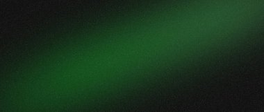 Koyu renkten açık yeşile doğru yumuşak bir değişim. Arkaplan olarak ideal.