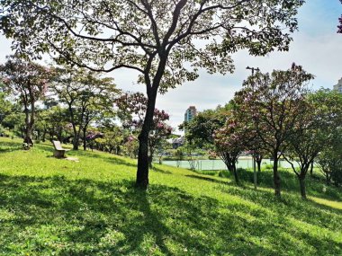 Spor, Eğlence ve Eğitim Merkezi (CERET), eğlence, eğitim, kültür, sosyal, spor ve sivil programların geliştirildiği büyük bir merkezdir..