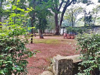 Parque do Piqueri, Brezilya 'nın So Paulo eyaletinin Tatuap semtinde yer alan bir parktır. 97.272 metrekarelik bir alana ve büyük ağaçlara kadar uzanan küçük çalılıklara sahiptir..