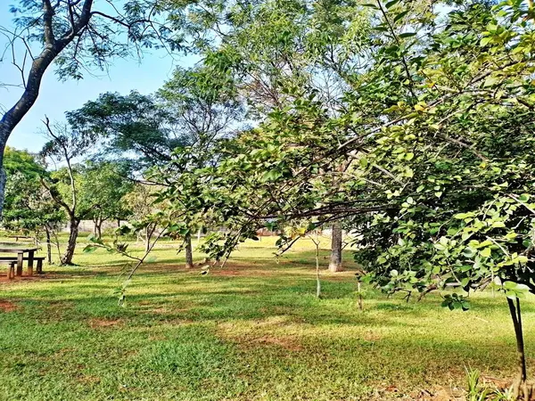 Prudente Village ekoloji parkı, ve 2004 yılında yakın bir okulda çalışan Colgio Estadual Prof. Americo de Moura (CEPAM) onuruna Parque Ecolgico Prof Lydia Natalizio Diogo olarak değiştirildi.).