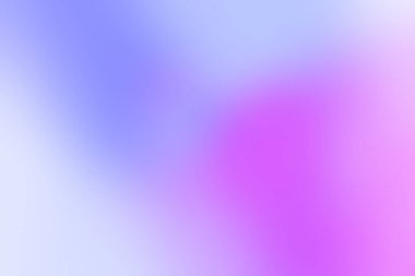 Bulanık mor ve mavi lekeler. Kozmetik ürünlerin reklamları için hassas kozmetik arka plan 