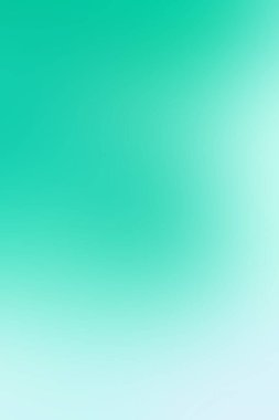 Soft transition from cold blue to white, transverse texture. Delicate cosmetic background for advertising products. Gradient and copy space