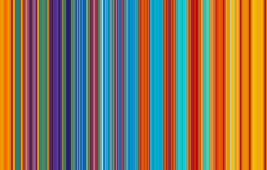Rainbow abstract background, psychedelic, striped rainbow background 
