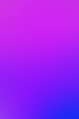 bright gradient background - violet color turning into navy blue. Advertising and presentation of cosmetic products. vertical and copy space