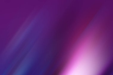 Abstract bright purple-lilac background with blurred lines. 