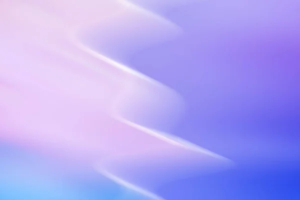 Бледно Голубой Розовый Размытый Акварельный Фон Рекламы Косметической Продукции Градиент — стоковое фото