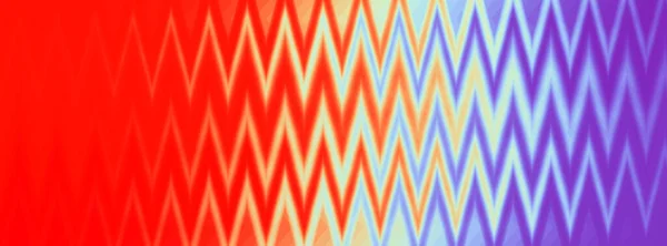 Rot Violett Abstrakter Hintergrund Und Psychedelisches Muster Fantasievolles Wellenförmiges Muster — Stockfoto