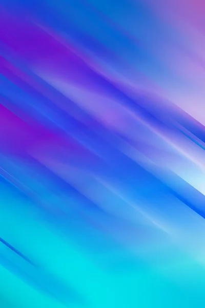 abstract blue purple gradient background, vertical image
