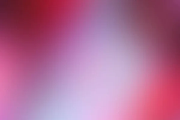 明るい赤ライラックグラデーションの背景 抽象的なスポット — ストック写真