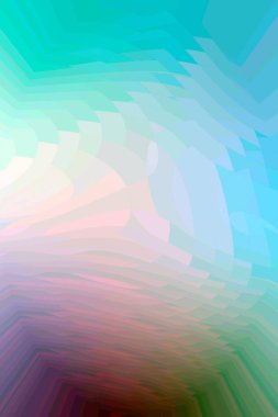 Mavi pembe katmanlar soyut arkaplan. İnci gibi. Dikey resim.