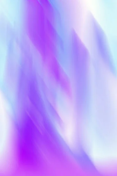 Сиреневый Фиолетовый Градиентный Фон Абстрактные Размытые Геометрические Формы — стоковое фото