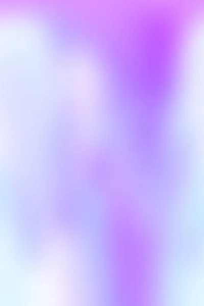 Abstract Blurred Lilac Gradient Background — Stock Photo, Image