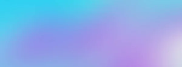 Мягкий Лиловый Синий Градиентный Фон Рекламы Косметической Продукции Копировального Пространства — стоковое фото