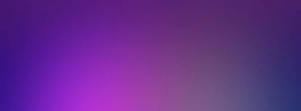 Abstract background gradient purple violet shades. Gradient and copy space. Wind banner