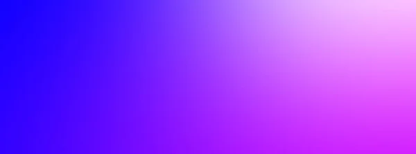 Abstrakter Hintergrund Farbverlauf Blau Violett Rosa Schattierungen Farbverlauf Und Kopierraum — Stockfoto