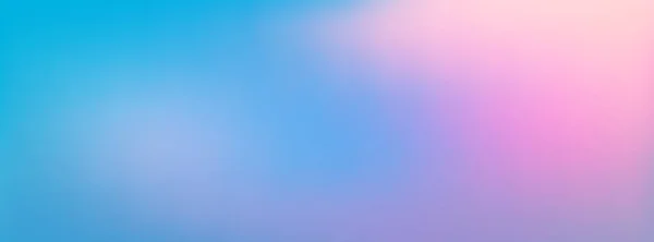 Zacht Roze Blauw Verloop Achtergrond Diverse Abstracte Plekken Kopieer Ruimte — Stockfoto