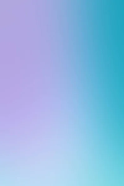 Abstrakter Helllila Blauer Hintergrund Für Werbung Und Präsentation Kosmetischer Produkte — Stockfoto