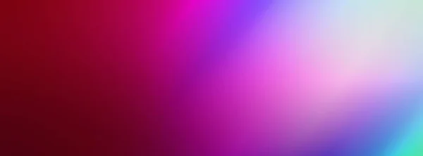 Red Lilac Blue Gradient Background Oblique White Stripes Middle Long — Stock Photo, Image