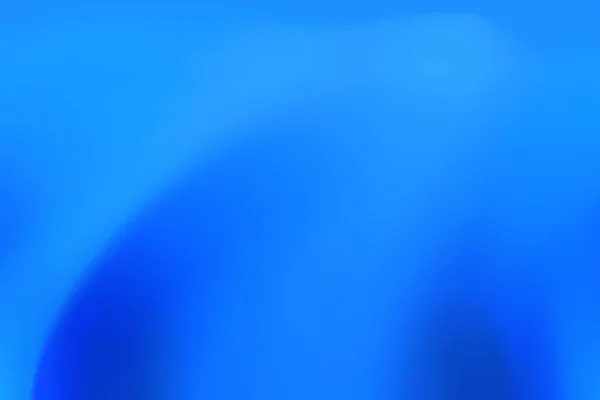 Абстрактний Світло Блакитний Розмитий Фон Реклами Презентації Косметичних Продуктів Градієнт — стокове фото