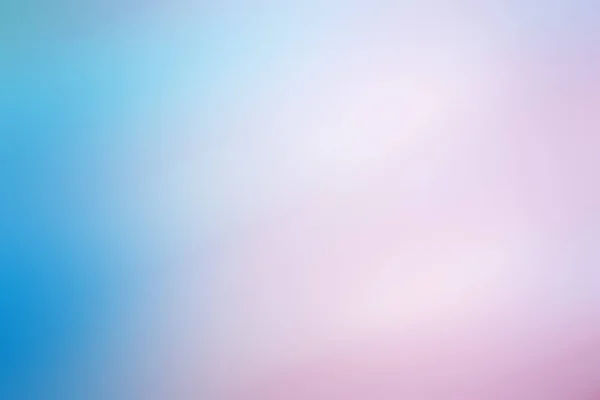 Abstract Licht Roze Blauw Wazig Achtergrond Voor Reclame Presentatie Van — Stockfoto