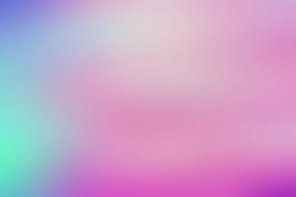 Abstract Licht Roze Blauw Verloop Achtergrond Voor Reclame Presentatie Van — Stockfoto