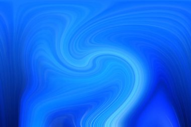 Ürünlerin tanıtımı ve tanıtımı için soyut mavi mermer bulanık arkaplan. eğilim