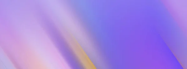 Lilac Gradiënt Achtergrond Met Schuine Lichtgele Strepen Voor Reclame Zakelijke — Stockfoto
