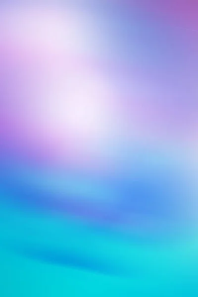 Абстрактний Фіолетово Блакитний Фон Градієнт Вертикальне Зображення — стокове фото