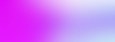 Odaklanamayan mor-pembe tonları olan soyut bir arka plan. Gradyan ve kopyalama alanı. Rüzgâr bayrağı