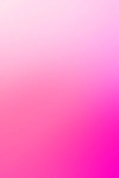 Abstrakter Hintergrund Mit Farbverlauf Heißrosa Barbiecore Farben Vertikaler Bild Und — Stockfoto