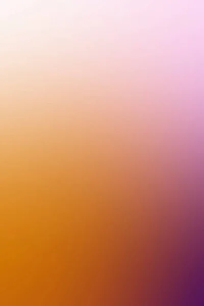 グラデーションオレンジ色のピンク色の抽象的な背景 垂直画像とコピースペース 化粧品の広告やプレゼンテーションのためのテンプレート — ストック写真