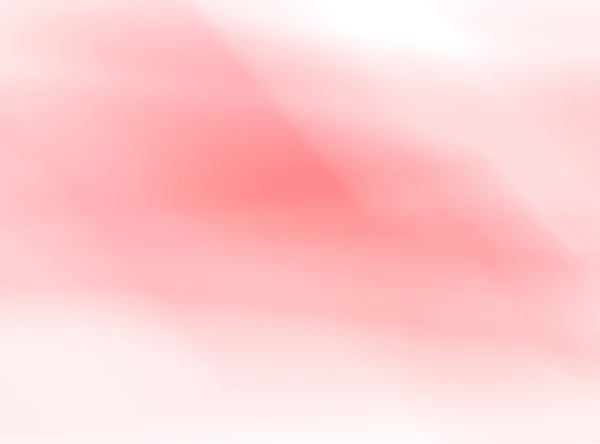 Pale Pink Blurred Watercolor Background Straight Lines Advertise Cosmetic Products — Photo