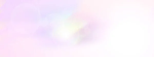 Wind Banner Abstrakter Hellpinkfarbener Hintergrund Mit Unscharfen Punkten Kopierraum Farbverlauf — Stockfoto