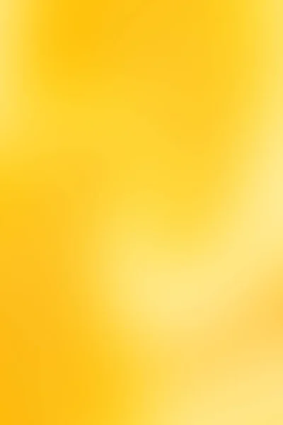 Абстрактный Фон Желтыми Оттенками Вертикальное Пространство Фото Копирования — стоковое фото