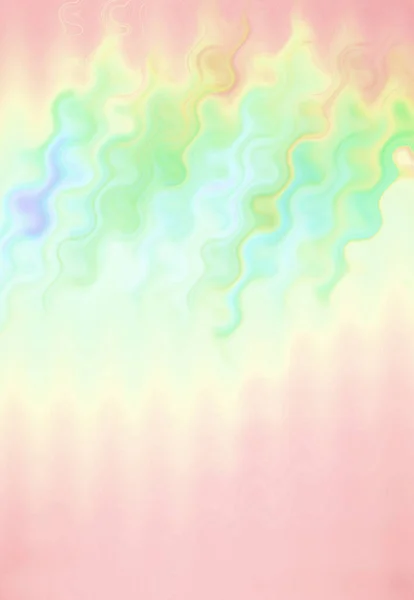 Roze Verloop Achtergrond Met Abstract Patroon Kopieer Ruimte Verticale Foto — Stockfoto
