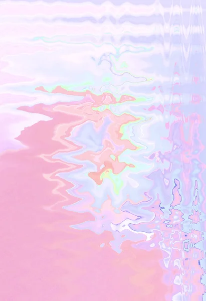 Светло Розовый Фон Абстрактным Рисунком Женских Проектов Вертикальное Изображение — стоковое фото