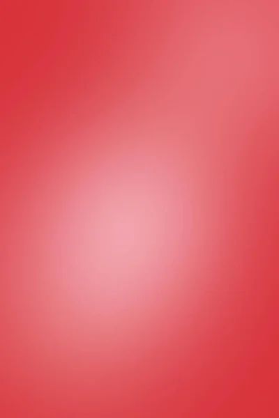 Red Vermilion Gradient Background Template Advertising Presentation Products Copy Space — Stock Photo, Image