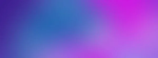 Weicher Fliederfarbener Und Purpurfarbener Hintergrund Verschiedene Abstrakte Punkte Langes Banner — Stockfoto
