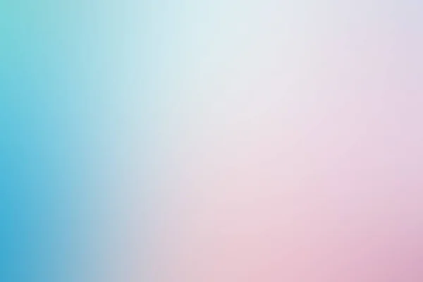Який Рожево Блакитний Ніжний Градієнтний Фон Реклама Презентація Косметичних Продуктів — стокове фото