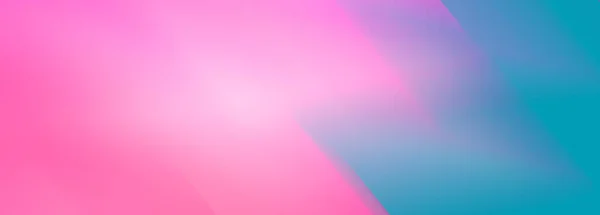 Синий Горячий Розовый Оттенки Заднем Плане Копировальное Пространство — стоковое фото