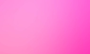 Yumuşak pembe eğimli arka plan. İş projeniz ve kozmetik ürünlerin reklamları için şablon.