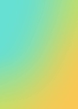 Renkli arkaplan değişimi yeşilden sarıya, tasarım projeleri ve yaratıcı görseller için mükemmel. 