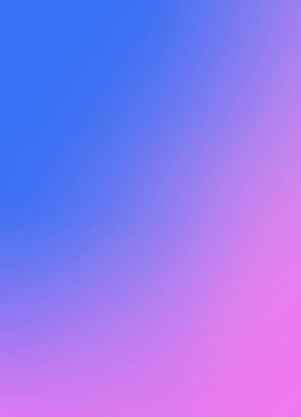  pürüzsüz soyut arkaplan, hafif geçişlerle mavi pembe bir gradyan, çeşitli tasarım amaçları için sakin ve huzurlu bir görsel efekt yaratıyor.. 