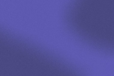 Gürültü eğilimli doku çizimi. Soyut mavi arkaplan. Kum taneleri etkisi. 