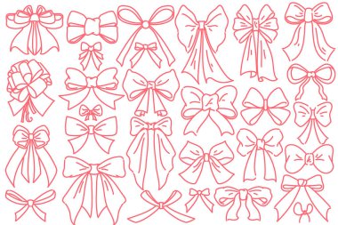 Çeşitli dekorasyon ve el sanatları için mükemmel olan çok çeşitli sanatsal fiyonkları keşfedin ve keşfedin.