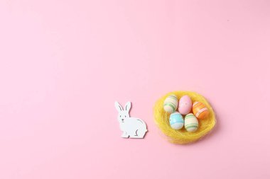 Yumurtalı Paskalya Tavşanı