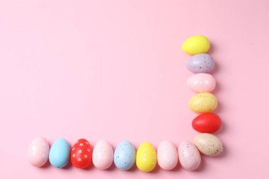 Paskalya yumurtaları ve yumurtalar