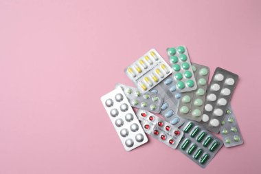 Haplı haplar ve kapsüller