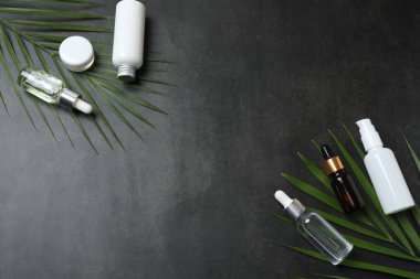 Masada spa ürünleri seti